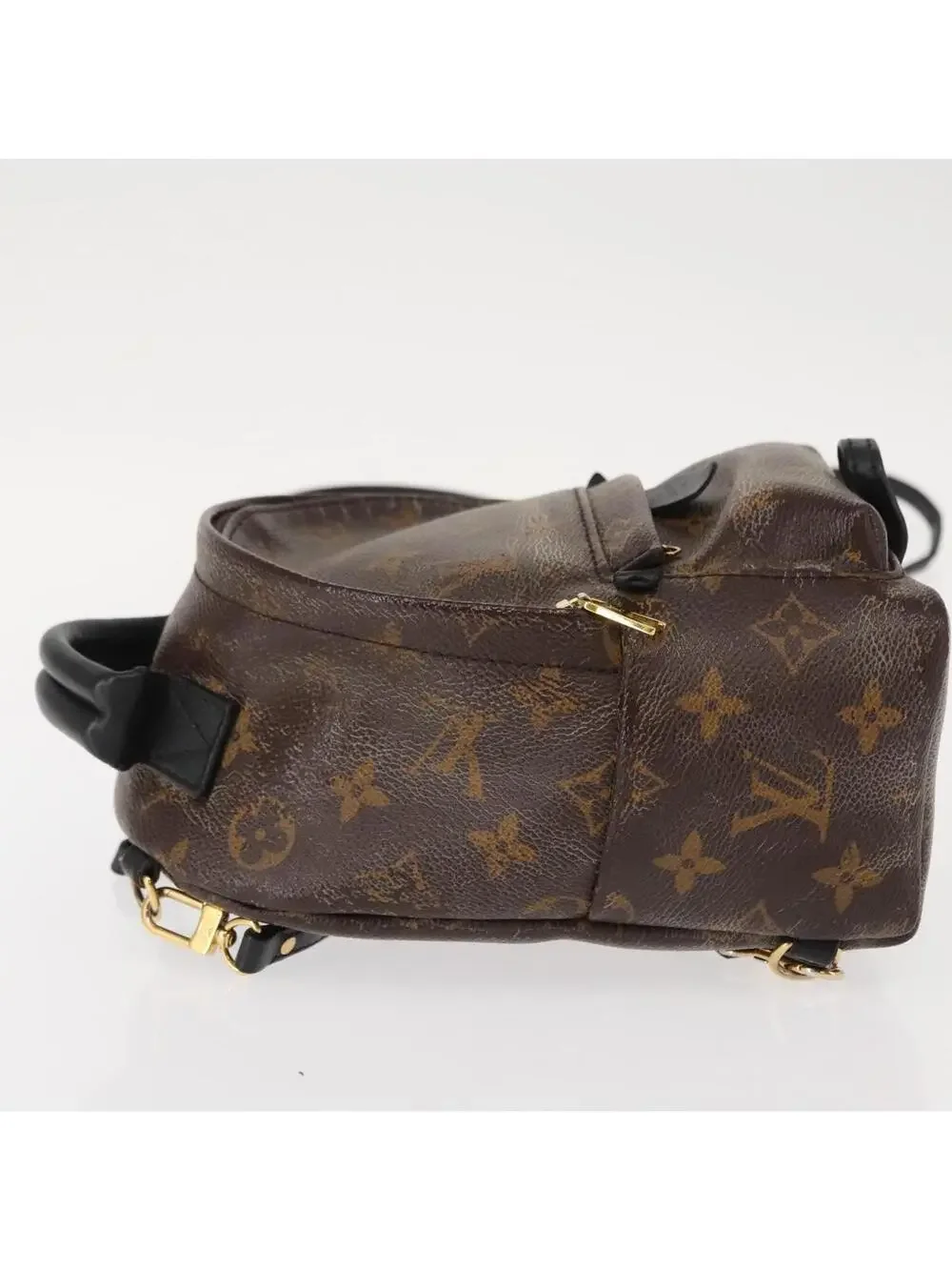 Louis Vuitton elevate your